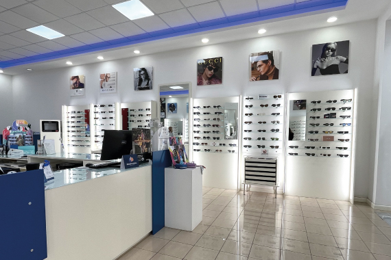 Store di Cerignola Torricelli